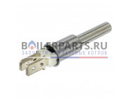 купить Датчик температуры NTC для котлов Bosch/Buderus/Junkers 8714500029 с доставкой