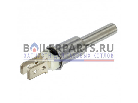 Датчик температуры NTC для котлов Bosch/Buderus/Junkers 8714500029 фото купить Датчик температуры NTC для котлов Bosch/Buderus/Junkers 8714500029 - цена с доставкой