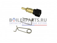 купить Датчик температуры ГВС для котлов Worcester 87145000810 с доставкой