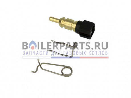 Датчик температуры ГВС для котлов Worcester 87145000810 фото купить Датчик температуры ГВС для котлов Worcester 87145000810 - цена с доставкой