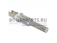 купить Датчик температуры NTC погружной для котлов Bosch/Buderus/Junkers 87145000870 OEM с доставкой