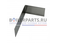 купить Фиксирующая пружина для котлов WU120/160W / sw 290-450 Bosch/Buderus/Junkers 87146060240 с доставкой