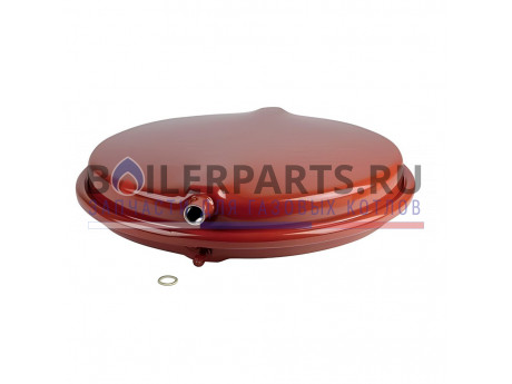 Расширительный бак 8 л для котлов Bosch/Buderus/Junkers 87154071540 фото купить Расширительный бак 8 л для котлов Bosch/Buderus/Junkers 87154071540 - цена с доставкой