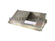 купить Сборник ОГ (коллектор) дымовых газов ZWE 28-3MFA для котлов Bosch/Buderus/Junkers 87155054610 с доставкой