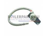 купить Манометр для котлов Bosch/Buderus/Junkers 87160110670 с доставкой