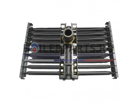 Горелка для котлов Bosch/Buderus/Junkers Logamax U024-24K/U054-24K/G20 87160112820 фото купить Горелка для котлов Bosch/Buderus/Junkers Logamax U024-24K/U054-24K/G20 87160112820 - цена с доставкой