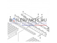 купить Комплект переналадки (=>G20,13 мбар) для котлов Bosch/Buderus/Junkers 87160119420 с доставкой