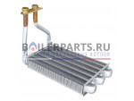Основной теплообменник для котлов Bosch 87160126090 купить Основной теплообменник для котлов Bosch 87160126090