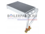 Основной теплообменник для котлов Bosch 87160126090 купить Основной теплообменник для котлов Bosch 87160126090