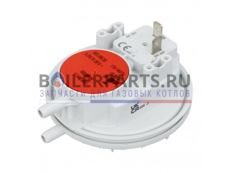 купить Дифференциальное реле давления 170/140 Pa для котлов Buderus 87161423870 - цена с доставкой