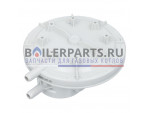 купить Дифференциальное реле давления 170/140 Pa для котлов Buderus 87161423870