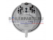 купить Пневмореле (прессостат) 94/74 Рa 2 контакта для котлов Bosch Gaz 4000 87167616110 с доставкой