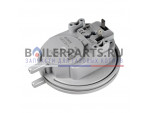 Пневмореле (прессостат) 94/74 Рa 2 контакта для котлов Bosch Gaz 4000 87167616110 купить Пневмореле (прессостат) 94/74 Рa 2 контакта для котлов Bosch Gaz 4000 87167616110 недорого