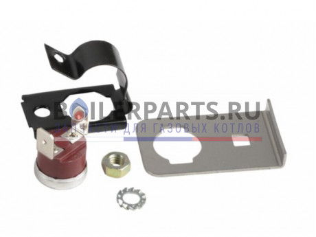 Датчик температуры бака для котлов Bosch/Buderus/Junkers 87167618670 фото купить Датчик температуры бака для котлов Bosch/Buderus/Junkers 87167618670 - цена с доставкой