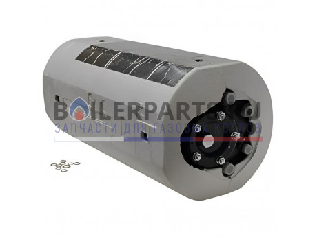 Расширительный бак 48л. Bosch/Junkers/Buderus Logamax U052/U054-24T 87167621520 фото купить Расширительный бак 48л. Bosch/Junkers/Buderus Logamax U052/U054-24T 87167621520 - цена с доставкой