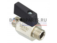 купить Клапан центрального отопления для котлов Bosch/Buderus/Junkers 8716770247 с доставкой