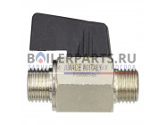 купить Кран наполнения системы для котлов Bosch, Buderus 87167702470 с доставкой