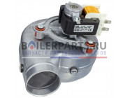 купить Вентилятор Fime GR00955 для котлов Bosch/Junkers 8716771102 с доставкой