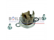 купить Термореле для котлов Bosch/Buderus 87167712690 с доставкой