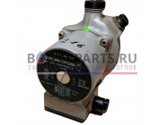 купить Циркуляционный насос Grundfos UPS 15-35/50 Jula для котлов Bosch/Junkers 8717204216 с доставкой