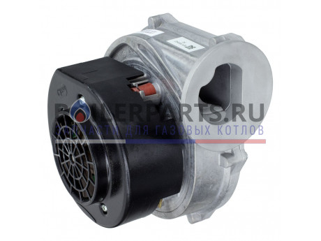 купить Вентилятор дымоудаления RG128/1300-3612-030206 для котлов Buderus 87172045290 - цена с доставкой