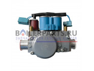 купить Газовая арматура U022(024)-24K для котлов Bosch/Buderus/Junkers 87182234360 с доставкой
