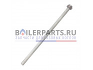 купить Магниевый анод D26x625 мм для котлов Buderus 87185713510 с доставкой