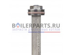 Магниевый анод D26x625 мм для котлов Buderus 87185713510 купить Магниевый анод D26x625 мм для котлов Buderus 87185713510 недорого