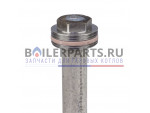 Магниевый анод D26x625 мм для котлов Buderus 87185713510 купить Магниевый анод D26x625 мм для котлов Buderus 87185713510