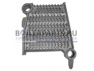 купить Секция крайняя левая комплект для котлов Bosch/Buderus 87185721950 с доставкой