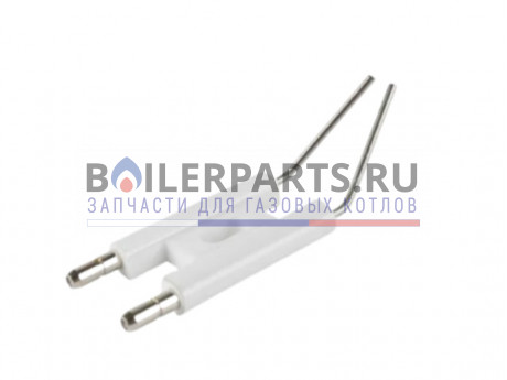 Блок электродов D4 BDE/BRE/DE/RE для котлов Bosch/Buderus/Junkers 87185728370 фото купить Блок электродов D4 BDE/BRE/DE/RE для котлов Bosch/Buderus/Junkers 87185728370 - цена с доставкой