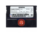 Автомат горения Siemens LGA63.191A27 для котлов Bosch/Buderus 8718573621 купить Автомат горения Siemens LGA63.191A27 для котлов Bosch/Buderus 8718573621 недорого