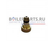купить Адаптер Sit 840 Sigma D0,22 G124 / G234 для котлов Bosch/Buderus/Junkers 8718584596 с доставкой