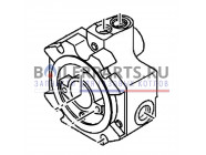 купить Распределительный блок для котлов G215 / GB225 Bosch/Buderus/Junkers 8718584645 с доставкой