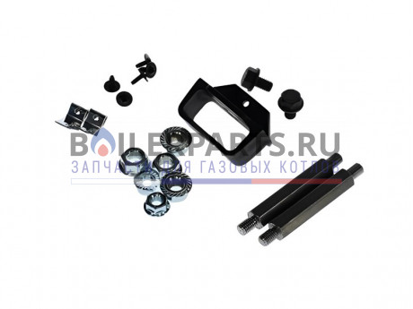 купить Крепления обшивки для котлов G215 /U/WS Bosch/Buderus 8718585013 - цена с доставкой
