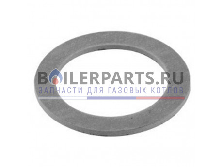 купить Уплотнение D32x44x2 мм для котлов G105 / G124/X / G224 Bosch/Buderus/Junkers 8718585153 - цена с доставкой