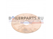 купить Пластина к регулятору тяги для котлов 5000 F 44/73 / G334-73 WS / G234-55 WS Bosch/Buderus/Junkers 8718585239 с доставкой