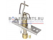 купить Запальная горелка для котлов Buderus 8718585342 o с доставкой