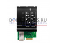 купить Модуль FM442/CMM920 S15 Logamatic 4121/4322 для котлов Bosch/Buderus/Junkers 8718585374 с доставкой