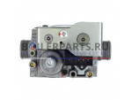 Газовый клапан Sit 840 Sigma 3/4" AFM34 для котлов Buderus 8718585395 купить Газовый клапан Sit 840 Sigma 3/4" AFM34 для котлов Buderus 8718585395