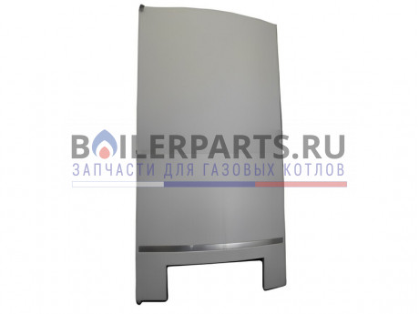 Дверца котла в сборе для котлов Bosch/Buderus/Junkers 8718600178 фото купить Дверца котла в сборе для котлов Bosch/Buderus/Junkers 8718600178 - цена с доставкой