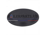 купить Мембрана D=82 мм трехходового клапана для котлов Buderus, Protherm, Mora, Biasi 8718601965 с доставкой