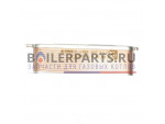 Теплообменник вторичный (пластинчатый) для котлов Bosch, Buderus 87186402310 купить Теплообменник вторичный (пластинчатый) для котлов Bosch, Buderus 87186402310 недорого