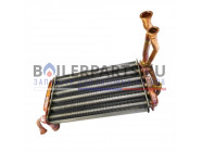 купить Теплообменник основной для котлов Bosch, Buderus 8718640379 с доставкой