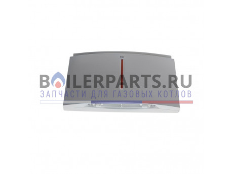 Лицевая панель для котлов Bosch/Buderus/Junkers 87186413950 фото купить Лицевая панель для котлов Bosch/Buderus/Junkers 87186413950 - цена с доставкой
