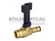купить Группа подпитки для котлов Bosch/Buderus/Junkers 87186422680 о с доставкой