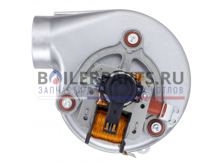 купить Вентилятор 24 кВт для котлов Bosch/Buderus 87186429220 - цена с доставкой