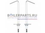 купить Электроды розжига и ионизации для котлов Bosch/Buderus 87186443020 недорого