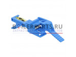 Датчик протока (датчик Холла) для котлов Bosch/Buderus 87186445780 купить Датчик протока (датчик Холла) для котлов Bosch/Buderus 87186445780 недорого