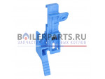 Датчик протока (датчик Холла) для котлов Bosch/Buderus 87186445780 купить Датчик протока (датчик Холла) для котлов Bosch/Buderus 87186445780